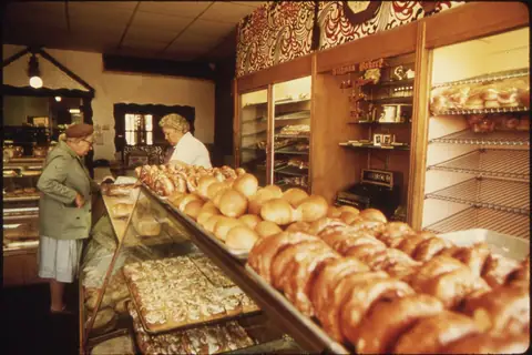 The Bakery Project photo 2